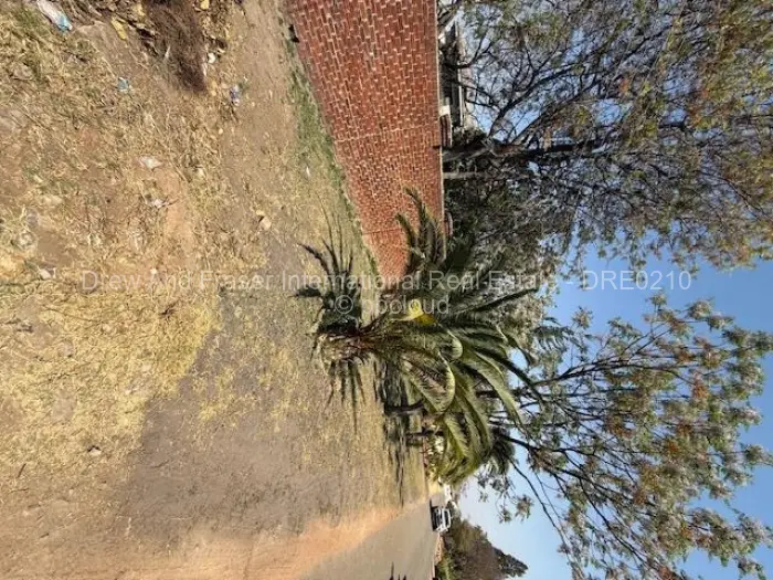 House for Sale in Greendale, Harare