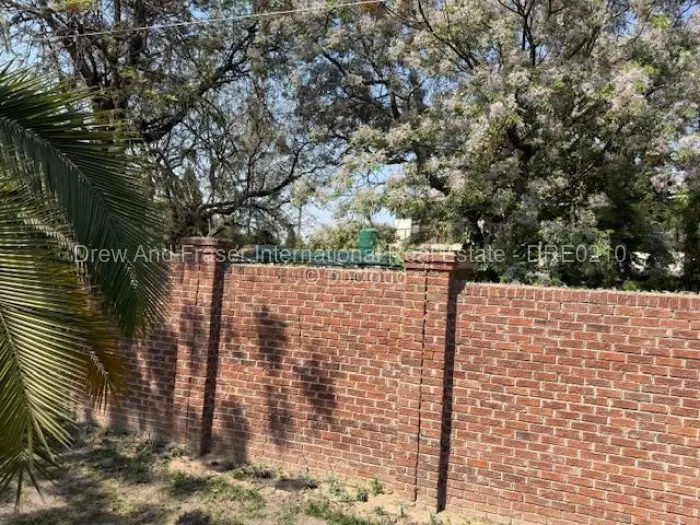 House for Sale in Greendale, Harare