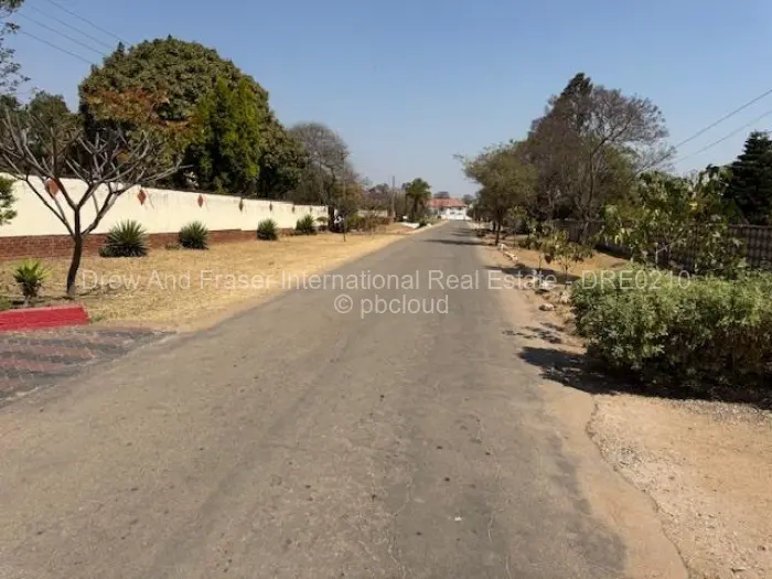 House for Sale in Greendale, Harare