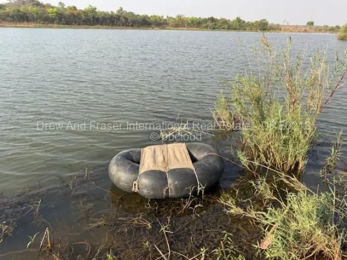 Farm/Plot for Sale in Hurungwe, Hurungwe