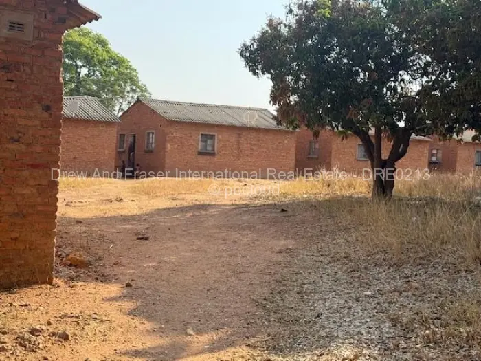 Farm/Plot for Sale in Hurungwe, Hurungwe