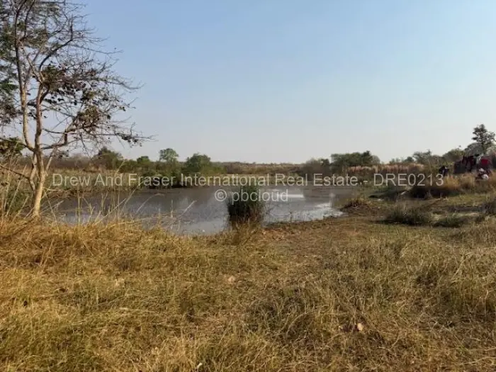 Farm/Plot for Sale in Hurungwe, Hurungwe