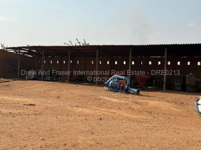 Farm/Plot for Sale in Hurungwe, Hurungwe