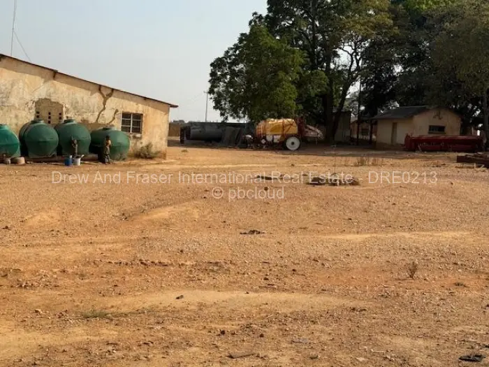 Farm/Plot for Sale in Hurungwe, Hurungwe