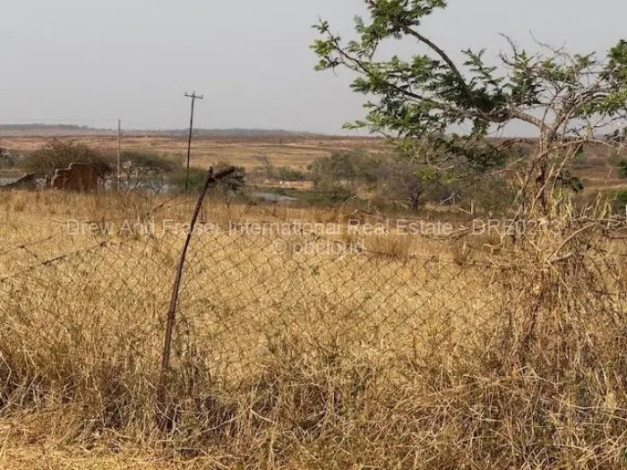 Farm/Plot for Sale in Hurungwe, Hurungwe