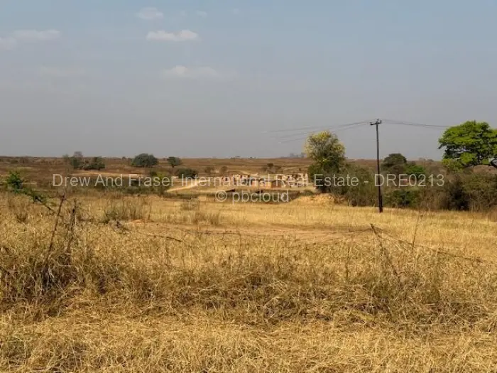 Farm/Plot for Sale in Hurungwe, Hurungwe