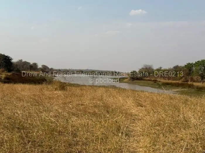 Farm/Plot for Sale in Hurungwe, Hurungwe