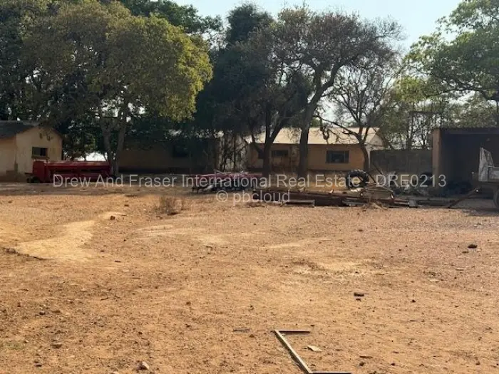 Farm/Plot for Sale in Hurungwe, Hurungwe