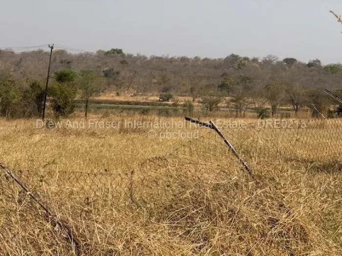 Farm/Plot for Sale in Hurungwe, Hurungwe