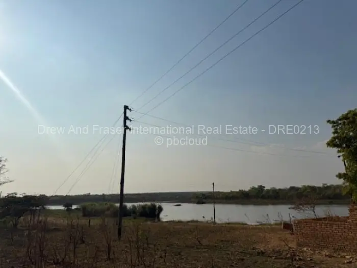 Farm/Plot for Sale in Hurungwe, Hurungwe