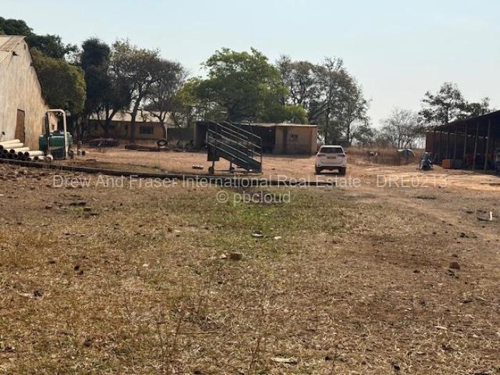 Farm/Plot for Sale in Hurungwe, Hurungwe