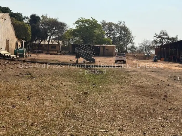 Farm/Plot for Sale in Hurungwe, Hurungwe