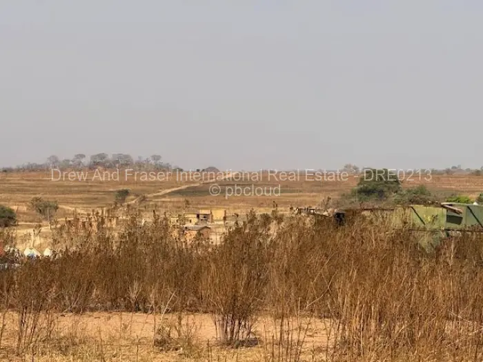 Farm/Plot for Sale in Hurungwe, Hurungwe