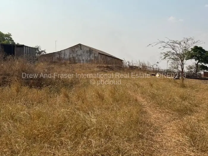 Farm/Plot for Sale in Hurungwe, Hurungwe
