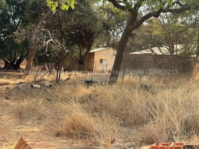 Farm/Plot for Sale in Hurungwe, Hurungwe