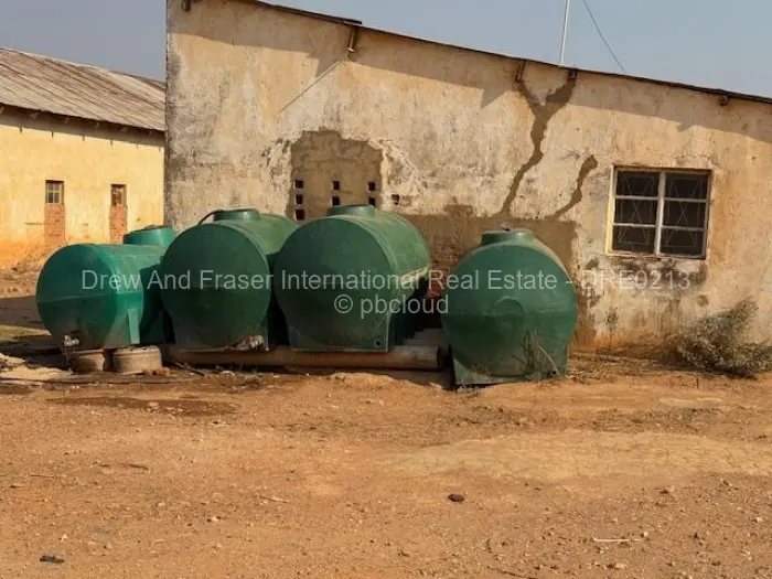 Farm/Plot for Sale in Hurungwe, Hurungwe