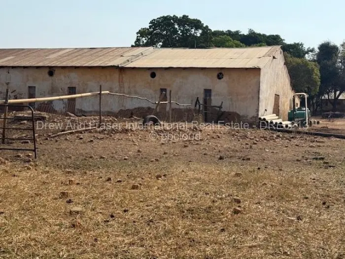 Farm/Plot for Sale in Hurungwe, Hurungwe