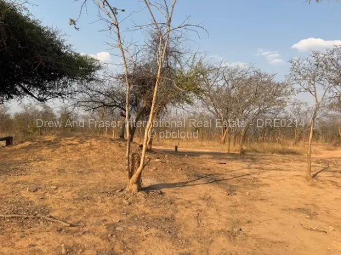Farm/Plot for Sale in Hurungwe, Hurungwe