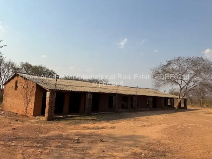Farm/Plot for Sale in Hurungwe, Hurungwe