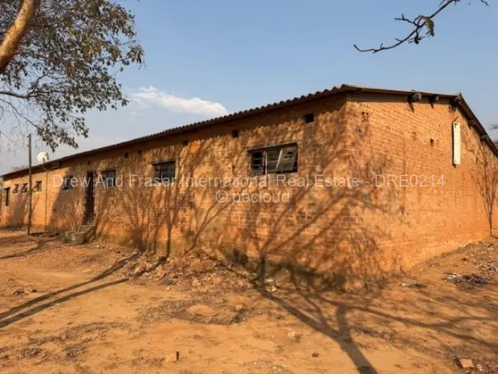 Farm/Plot for Sale in Hurungwe, Hurungwe
