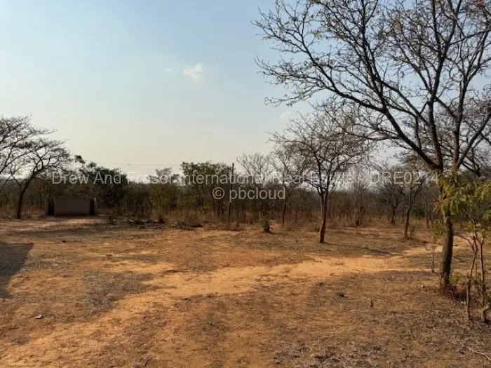 Farm/Plot for Sale in Hurungwe, Hurungwe