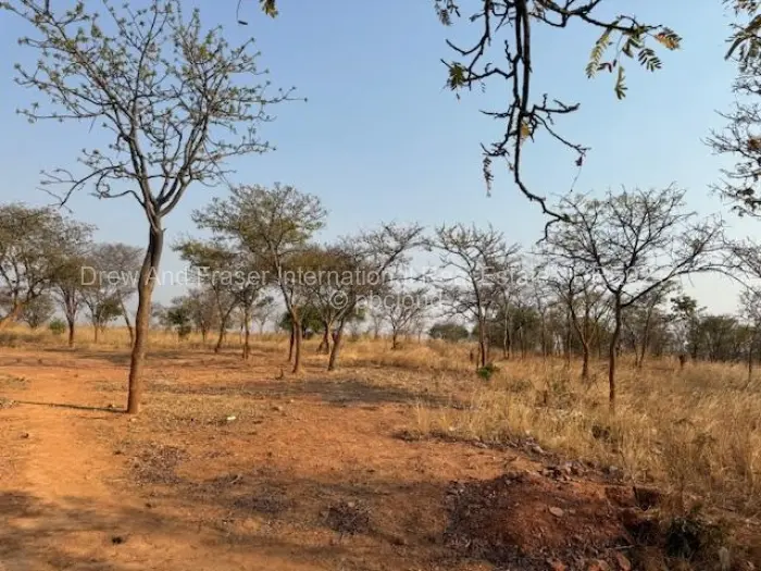 Farm/Plot for Sale in Hurungwe, Hurungwe