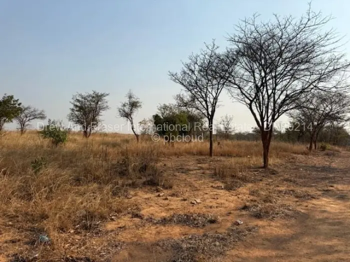 Farm/Plot for Sale in Hurungwe, Hurungwe