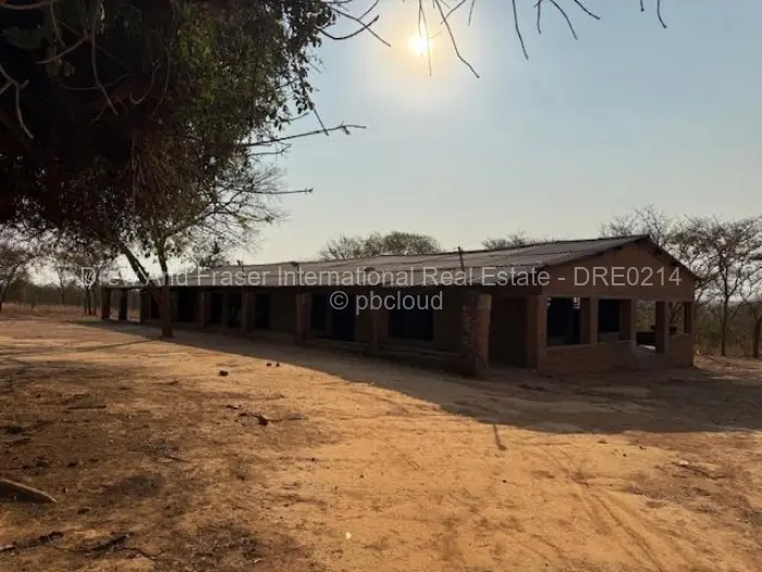 Farm/Plot for Sale in Hurungwe, Hurungwe