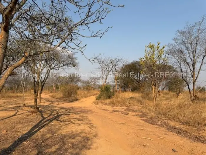 Farm/Plot for Sale in Hurungwe, Hurungwe