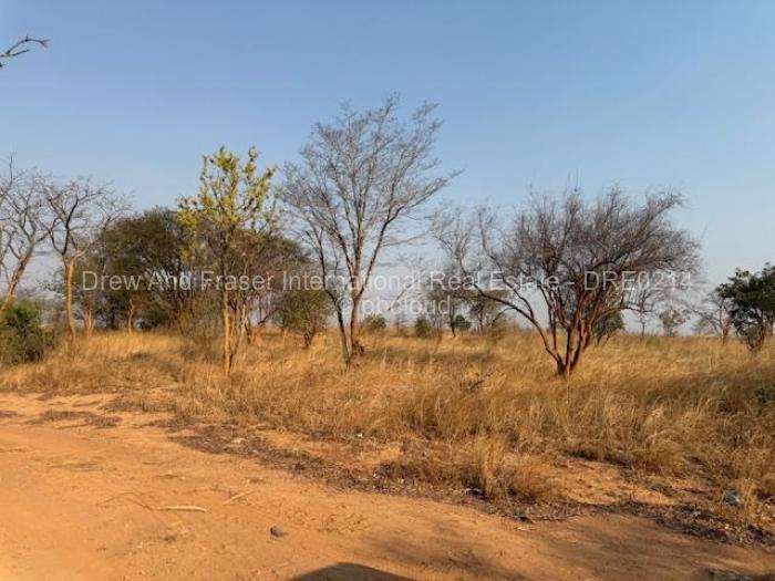 Farm/Plot for Sale in Hurungwe, Hurungwe