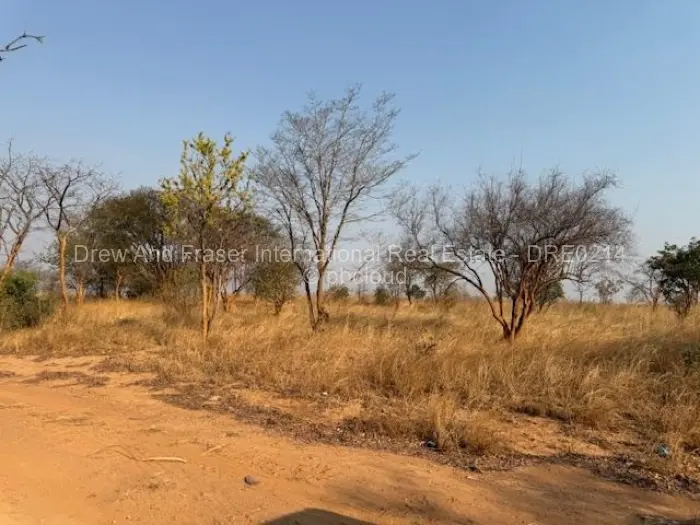 Farm/Plot for Sale in Hurungwe, Hurungwe