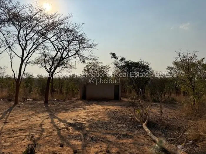 Farm/Plot for Sale in Hurungwe, Hurungwe