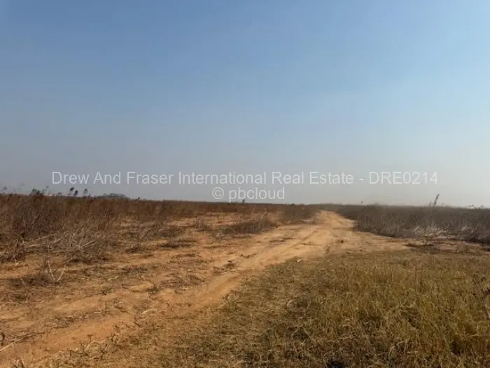 Farm/Plot for Sale in Hurungwe, Hurungwe