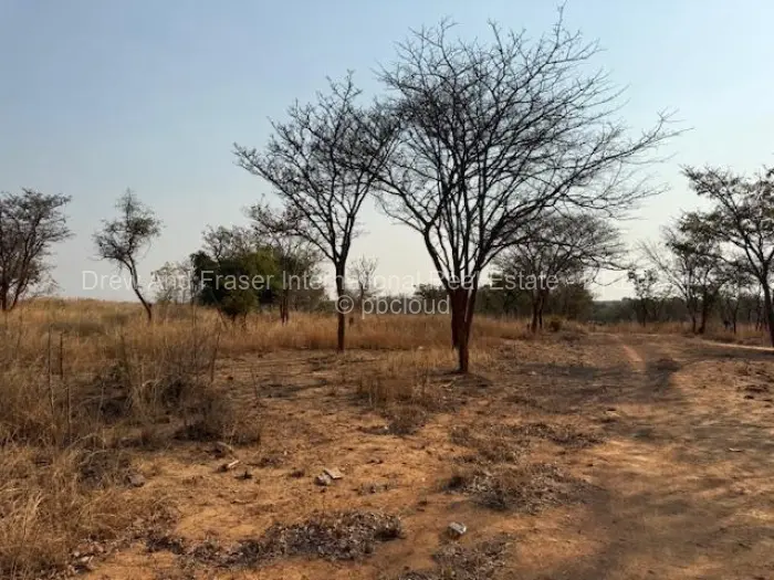 Farm/Plot for Sale in Hurungwe, Hurungwe