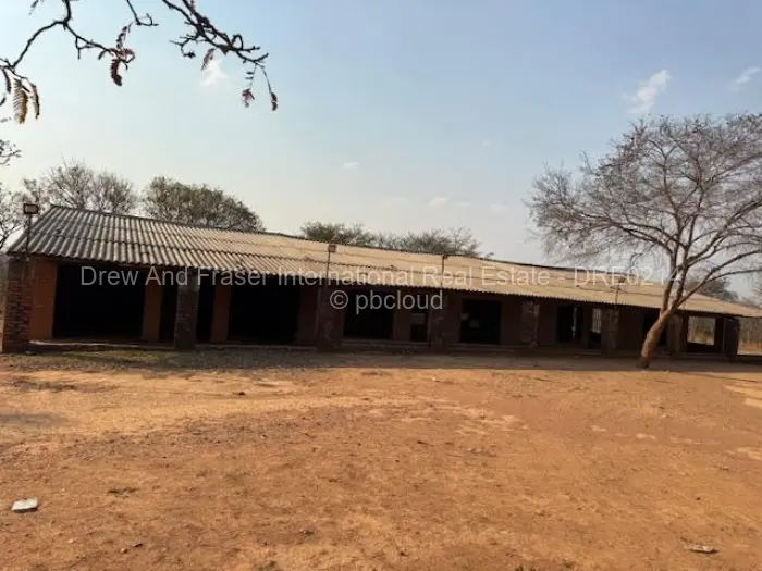 Farm/Plot for Sale in Hurungwe, Hurungwe