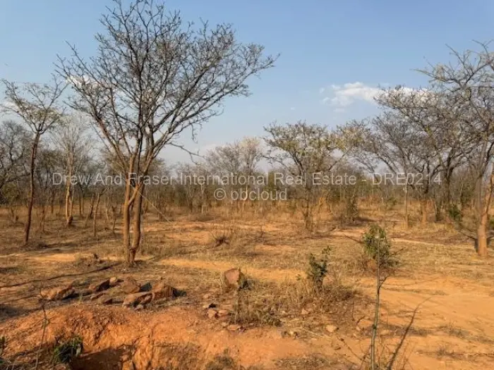Farm/Plot for Sale in Hurungwe, Hurungwe