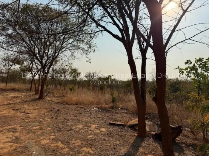 Farm/Plot for Sale in Hurungwe, Hurungwe