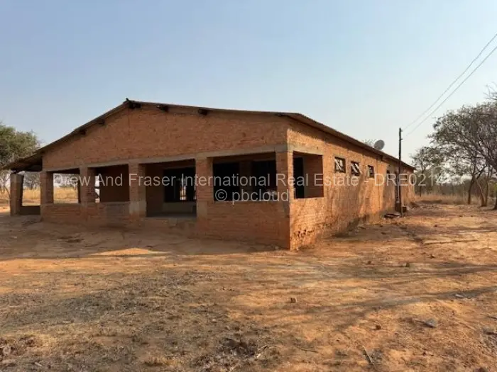 Farm/Plot for Sale in Hurungwe, Hurungwe