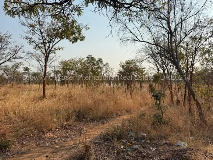 Farm/Plot for Sale in Hurungwe, Hurungwe