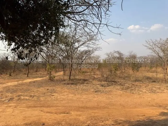 Farm/Plot for Sale in Hurungwe, Hurungwe