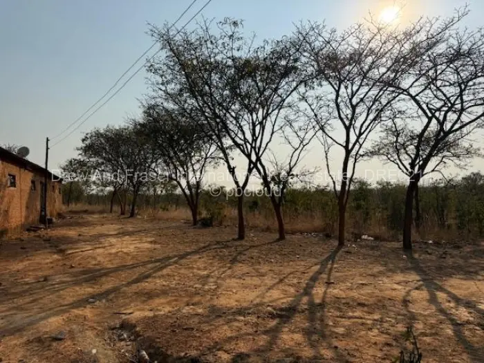 Farm/Plot for Sale in Hurungwe, Hurungwe