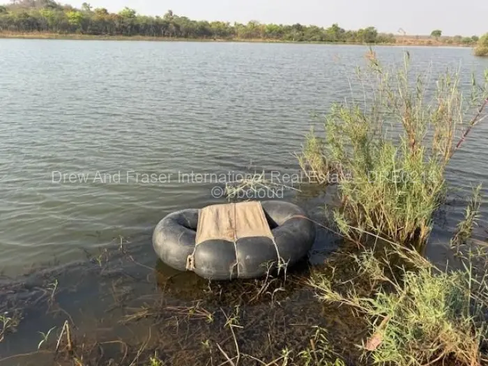 Farm/Plot for Sale in Hurungwe, Hurungwe