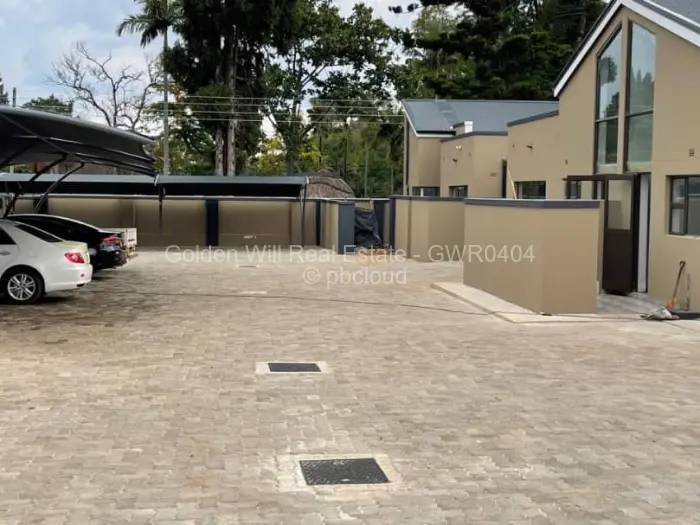 Townhouse/Complex/Cluster to Rent in Avondale West