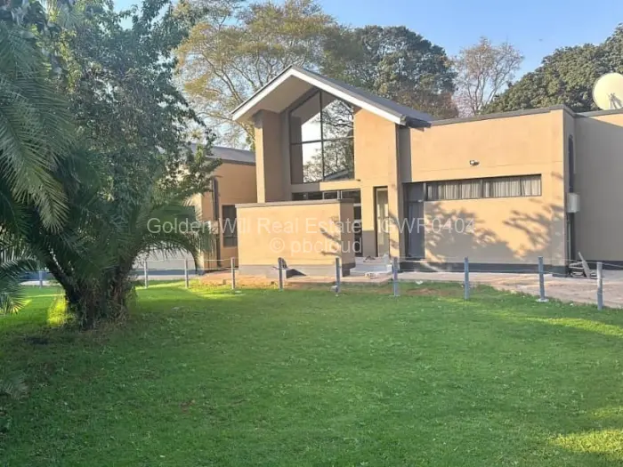 Townhouse/Complex/Cluster to Rent in Avondale West