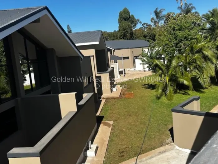 Townhouse/Complex/Cluster to Rent in Avondale West