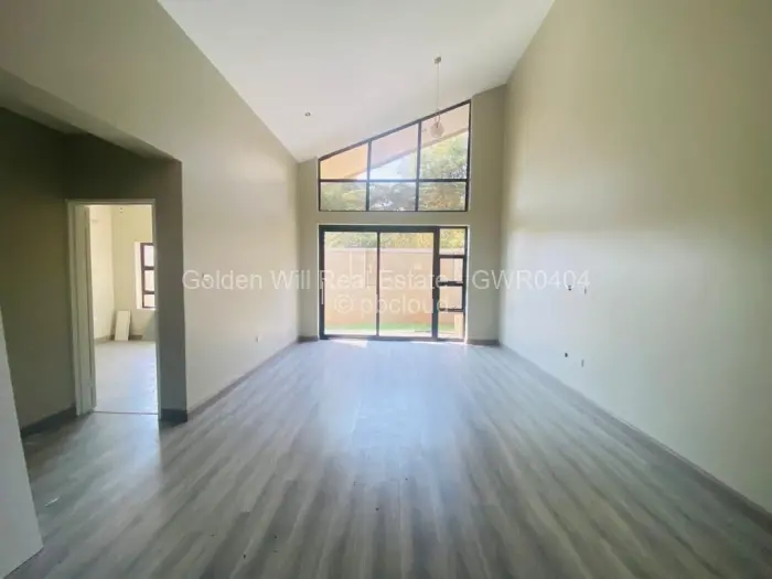 Townhouse/Complex/Cluster to Rent in Avondale West