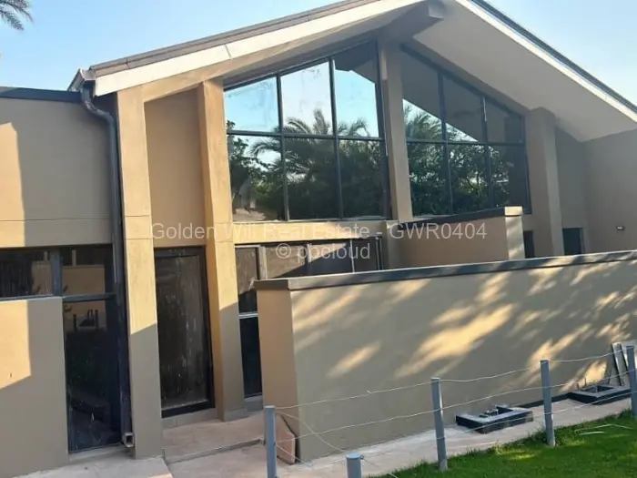 Townhouse/Complex/Cluster to Rent in Avondale West