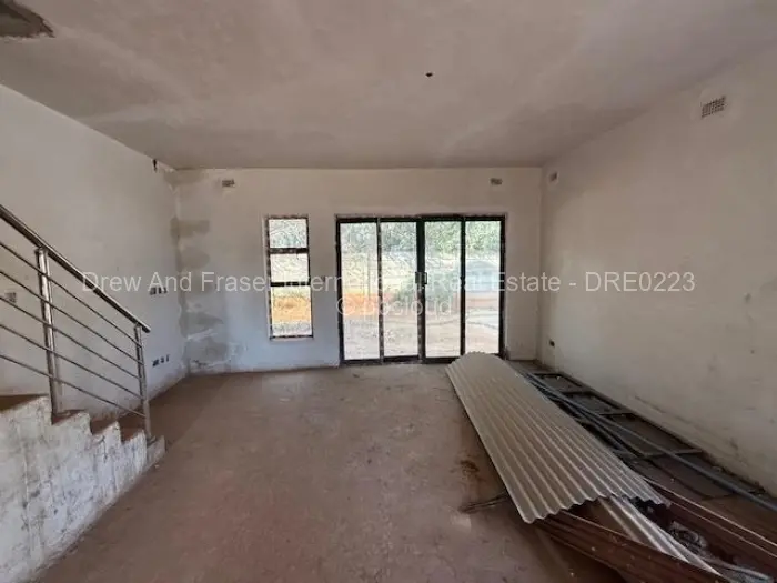 Flat/Apartment for Sale in Helensvale, Harare