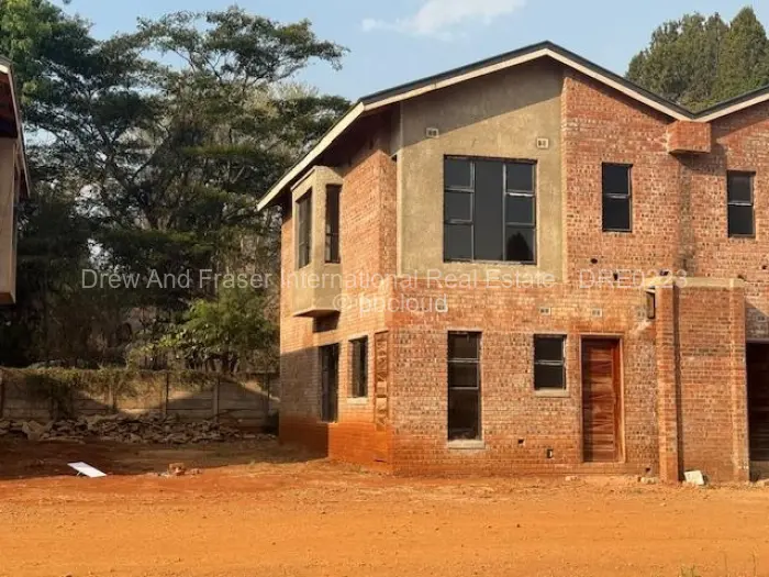 Flat/Apartment for Sale in Helensvale, Harare