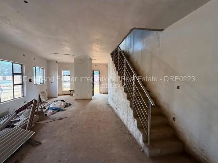Flat/Apartment for Sale in Helensvale, Harare